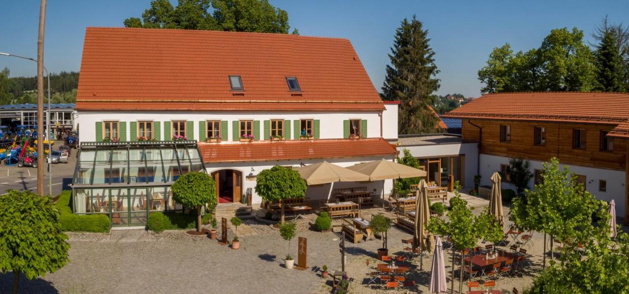 Forstnerwirt | Stubn | Biergarten