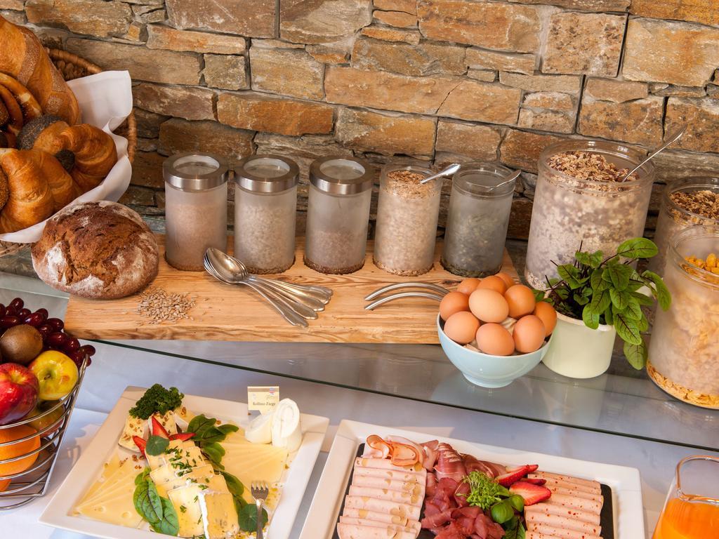 Hotel Forstnerwirt | Stubn | Biergarten 3*