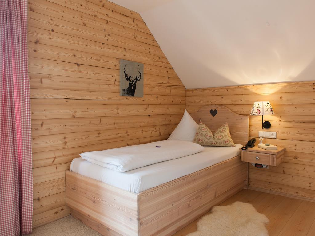 Hotel Forstnerwirt | Stubn | Biergarten