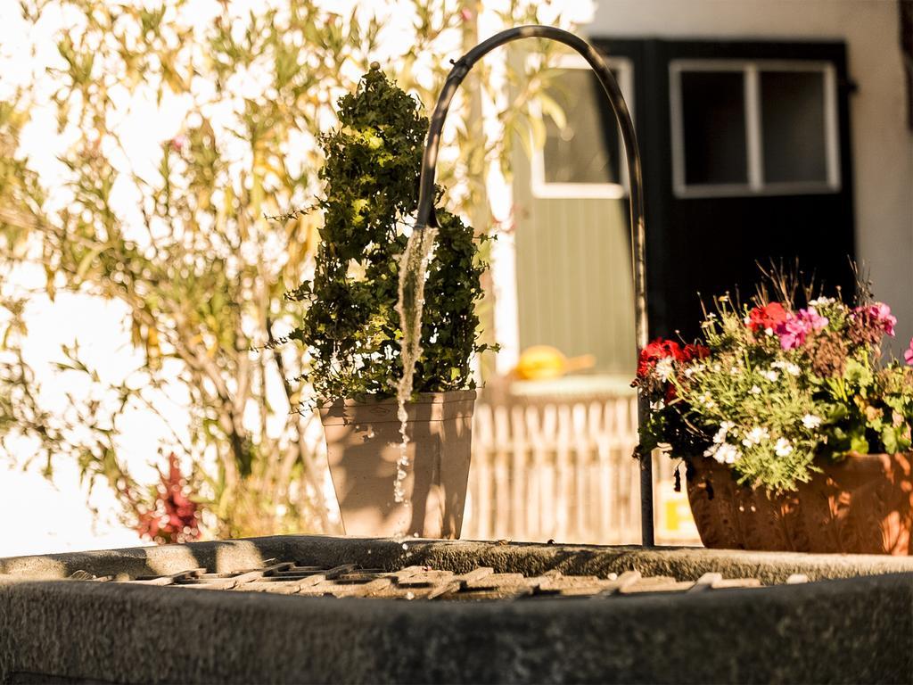 Forstnerwirt | Stubn | Biergarten Rottenburg an der Laaber
