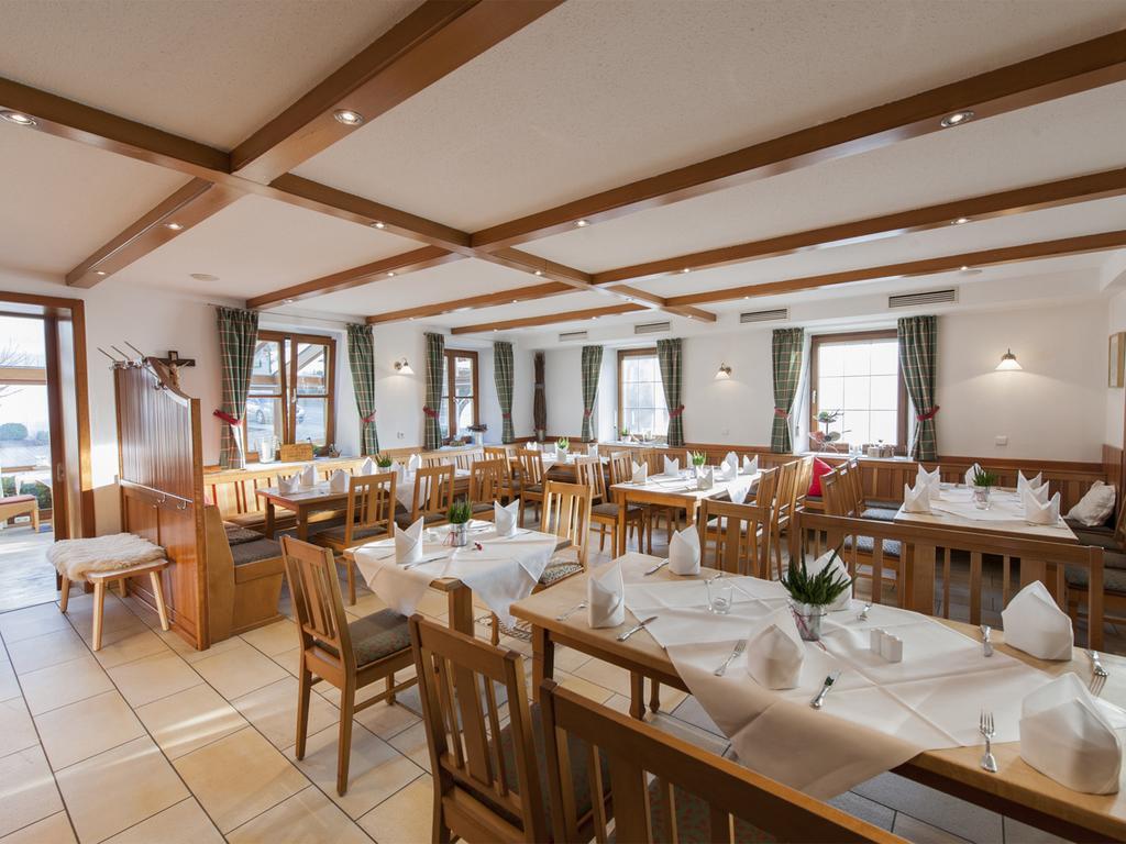 Hotel Forstnerwirt | Stubn | Biergarten 3*