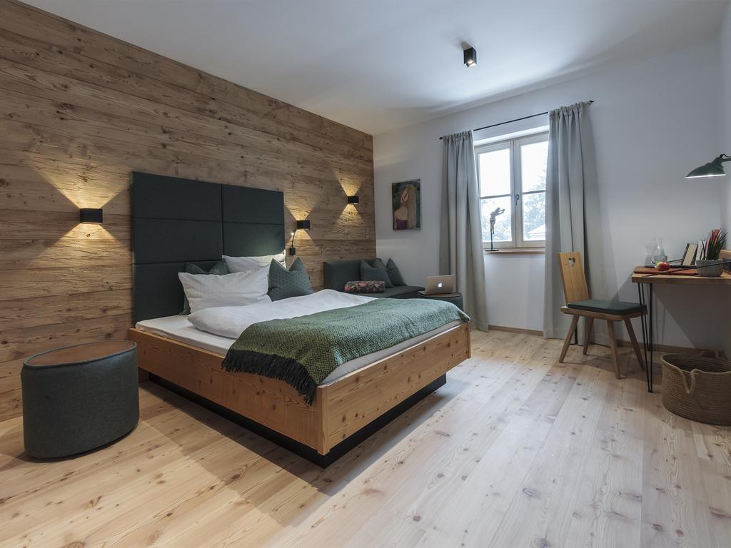 Forstnerwirt | Stubn | Biergarten Hotel 3*