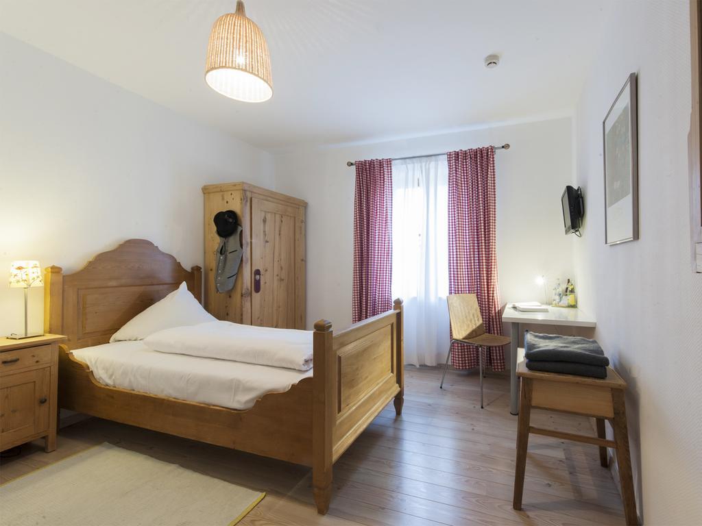 Hotel Forstnerwirt | Stubn | Biergarten 3*