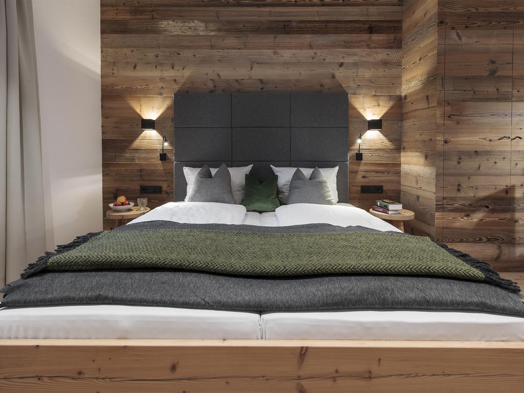 Forstnerwirt | Stubn | Biergarten Hotel 3*