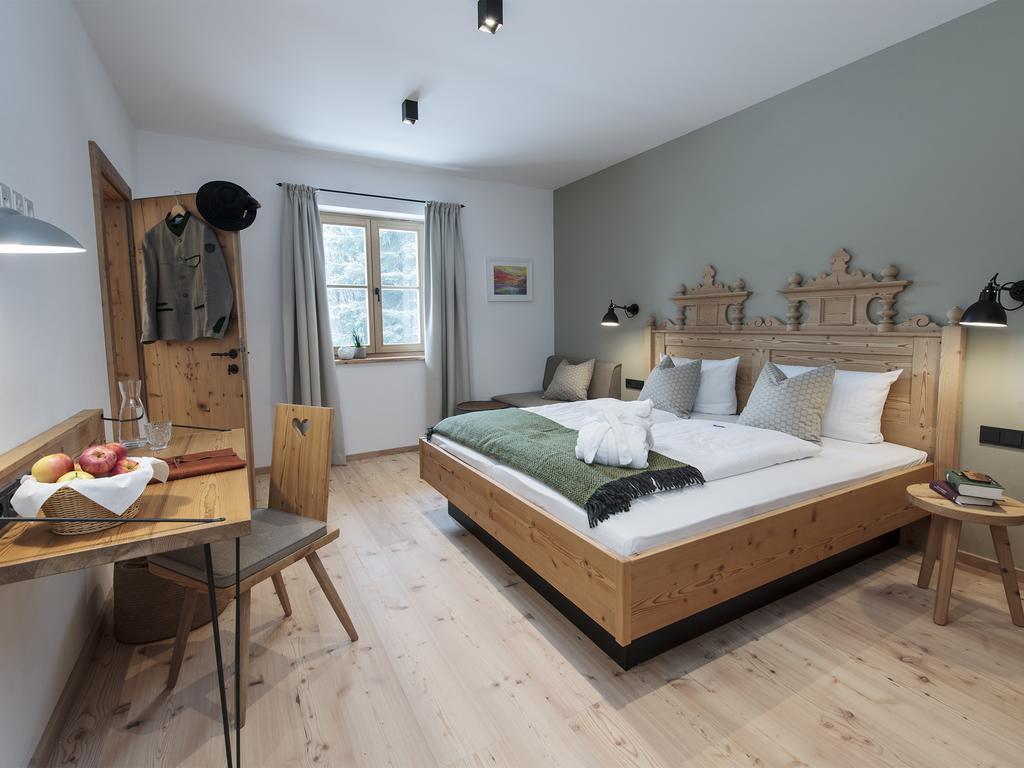 Hotel Forstnerwirt | Stubn | Biergarten