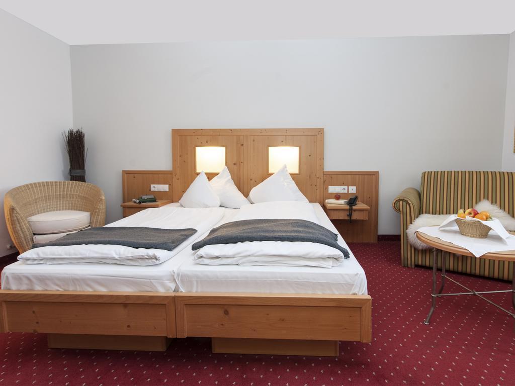 Hotel Forstnerwirt | Stubn | Biergarten 3*
