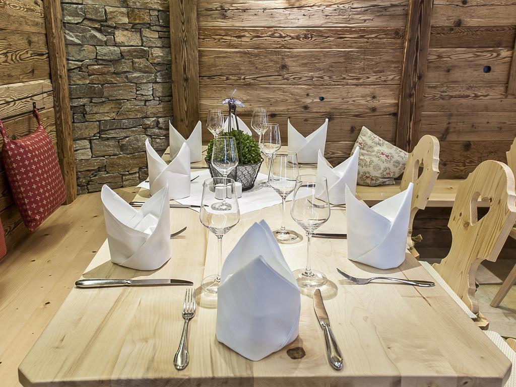 Forstnerwirt | Stubn | Biergarten Hotel 3*