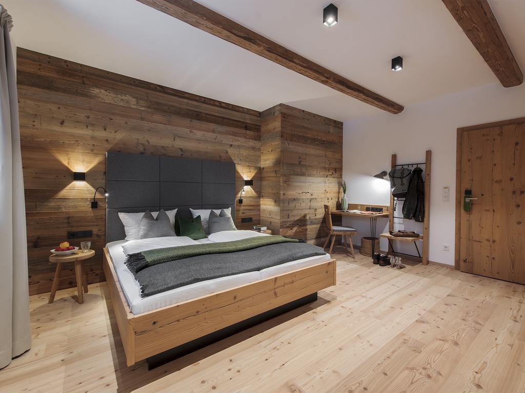 Hotel Forstnerwirt | Stubn | Biergarten Rottenburg an der Laaber