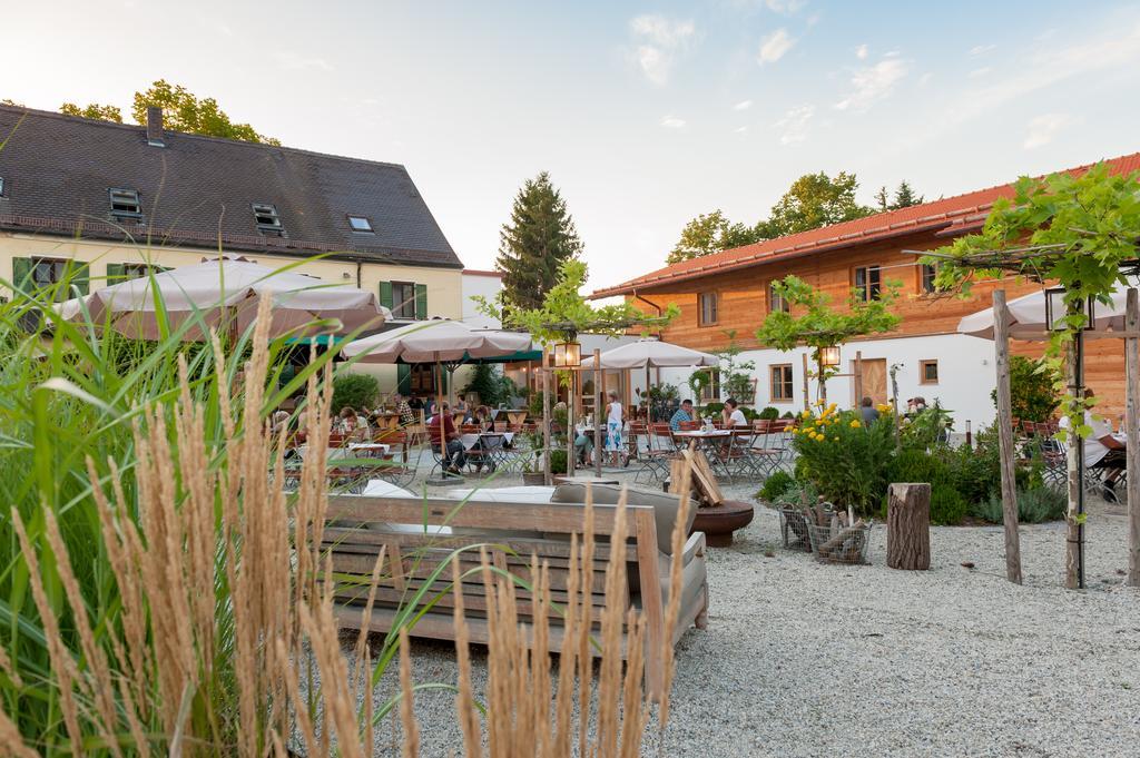 Forstnerwirt | Stubn | Biergarten Hotel 3*