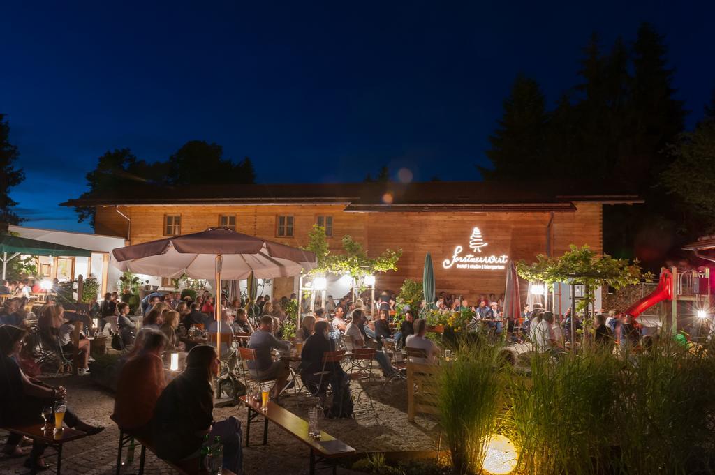 Forstnerwirt | Stubn | Biergarten