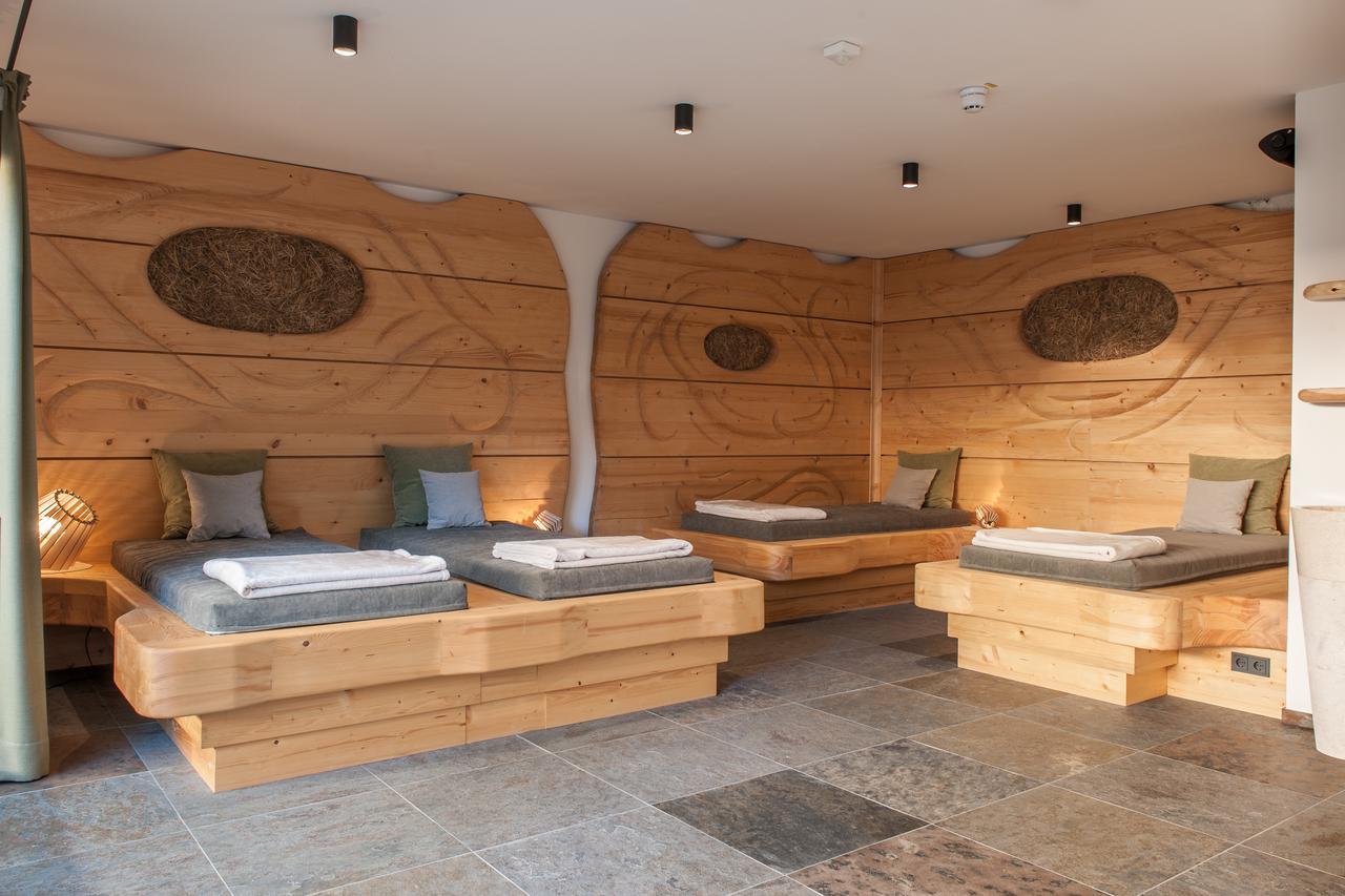 Hotel Forstnerwirt | Stubn | Biergarten 3*