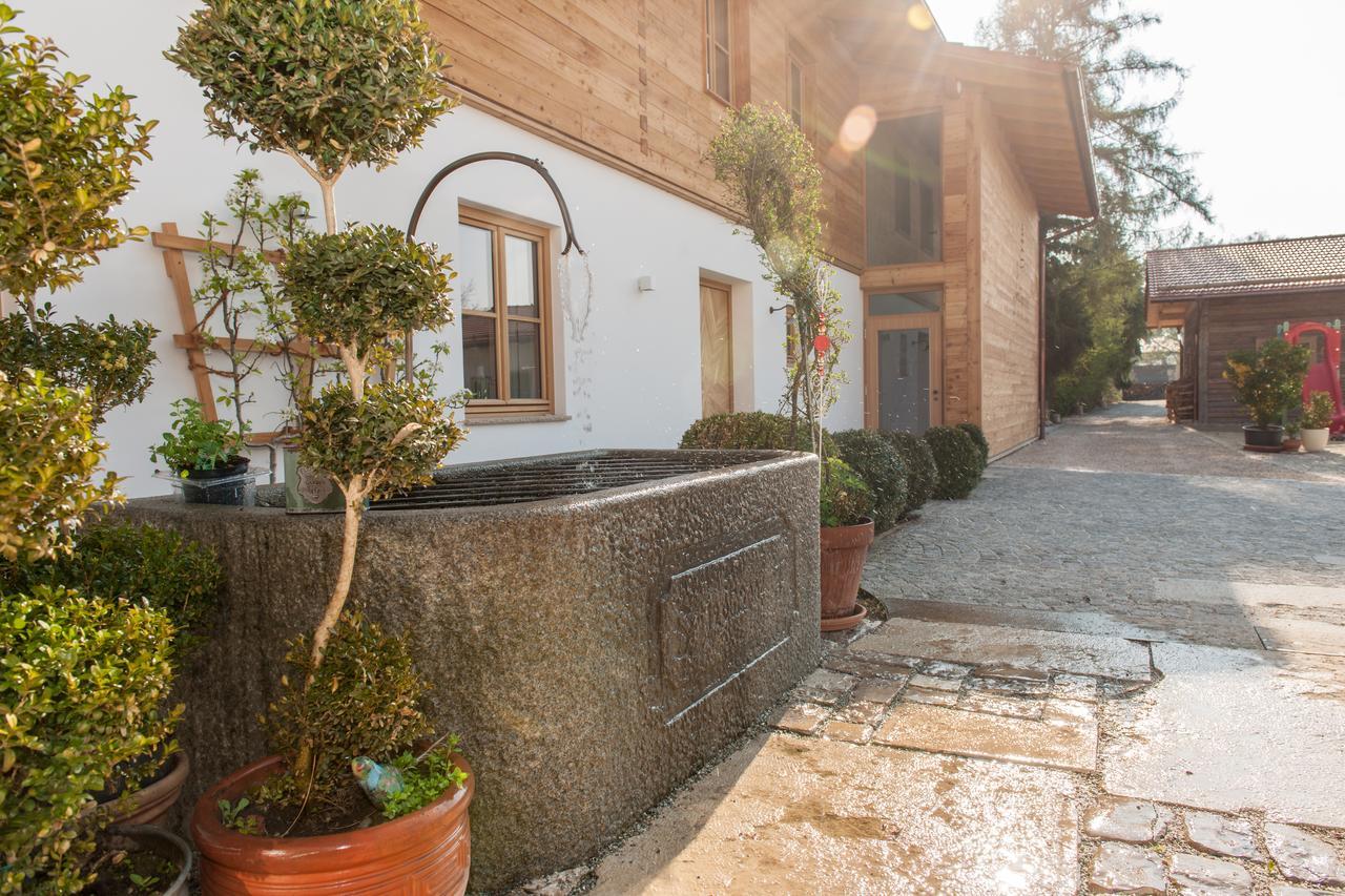 Forstnerwirt | Stubn | Biergarten Hotel Rottenburg an der Laaber